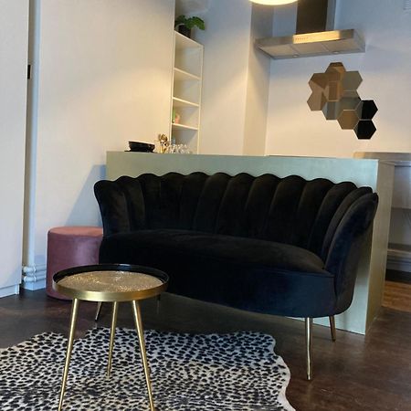 فندق خنتفي  Soul Questhouse المظهر الخارجي الصورة