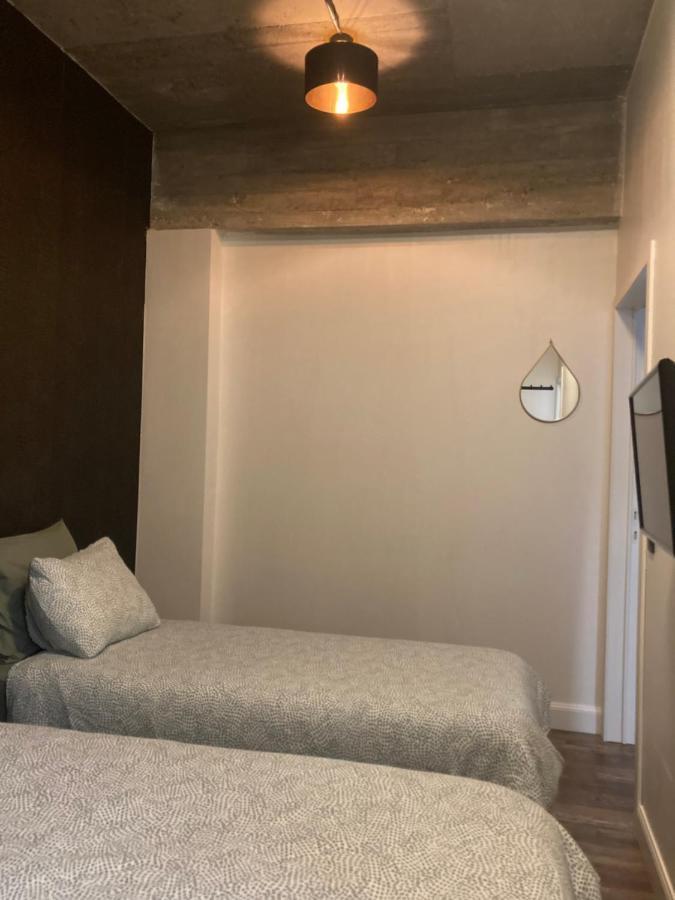 فندق خنتفي  Soul Questhouse المظهر الخارجي الصورة